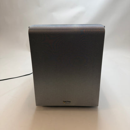 Infinity PS210 Powered Subwoofer Black MINT!
