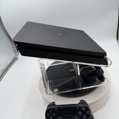 Sony PlayStation 4 CUH-2115B 825GB Black Used - B