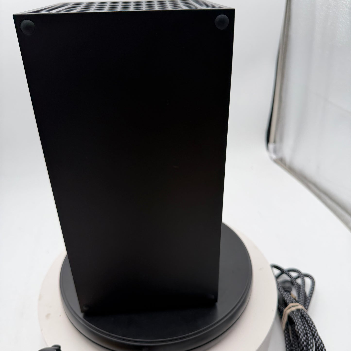 Microsoft Xbox Series X (1882) 1TB Video Game System - Black
