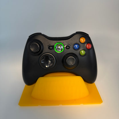Microsoft Xbox 360 Black Wireless Controller Black