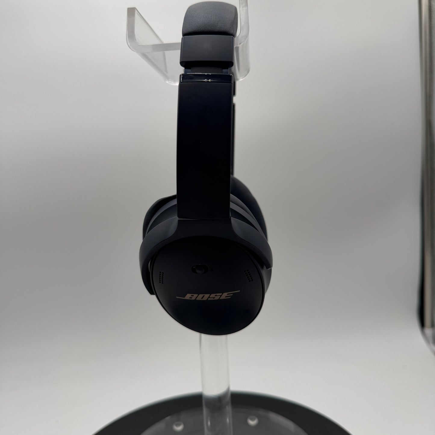 Bose QuietComfort 45 Wireless Bluetooth Headphones - Blue