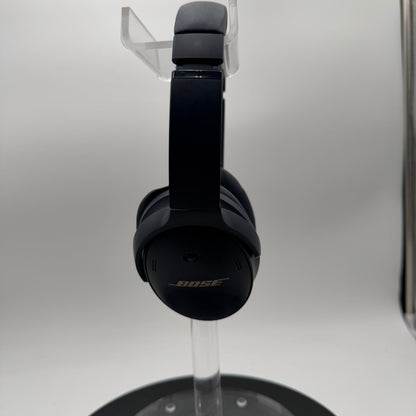 Bose QuietComfort 45 Wireless Bluetooth Headphones - Blue