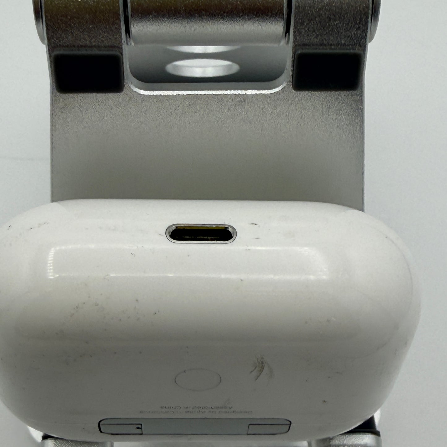 Apple AirPods Pro (1st Gen) Complete Set A2084 A2083 A2190