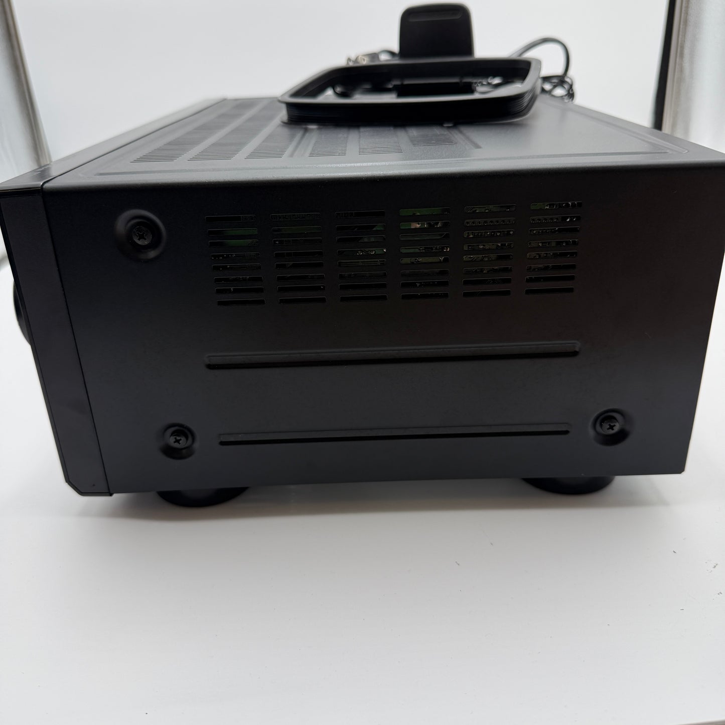 Pioneer AV Receiver VSX-824 Black Used