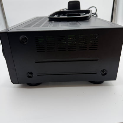 Pioneer AV Receiver VSX-824 Black Used