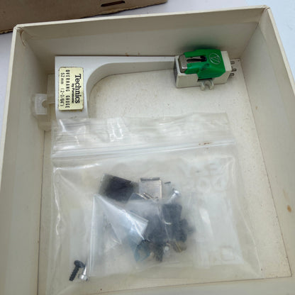 Lot of Untested Vintage Turntable Needles & Stylus Cartridges