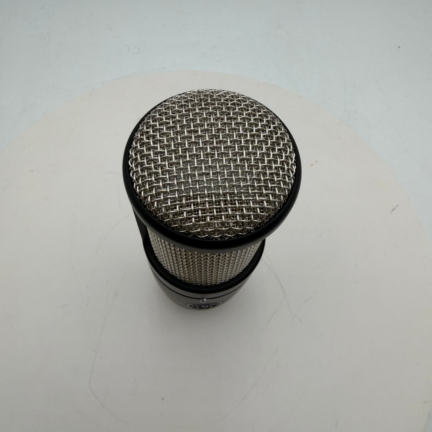 AKG P420 Multi Condenser Microphone - Black
