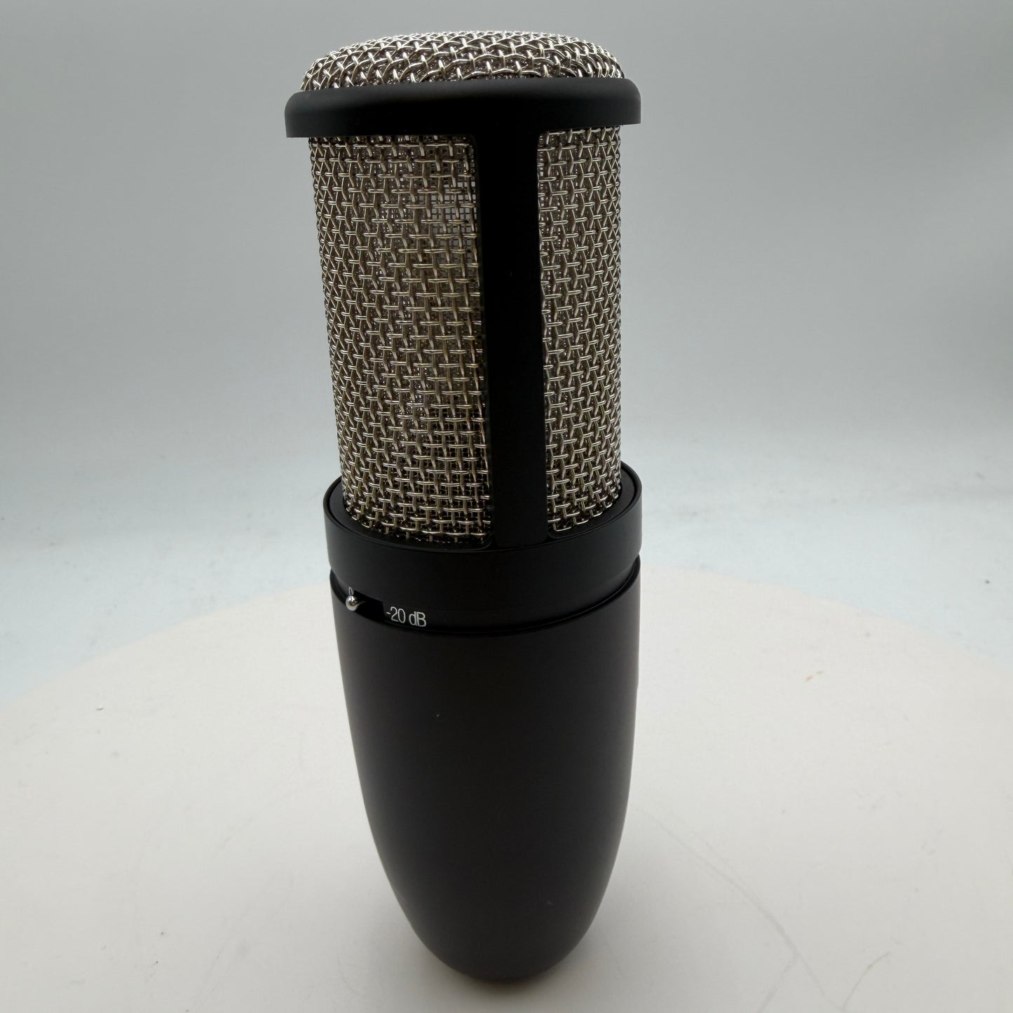 AKG P420 Multi Condenser Microphone - Black