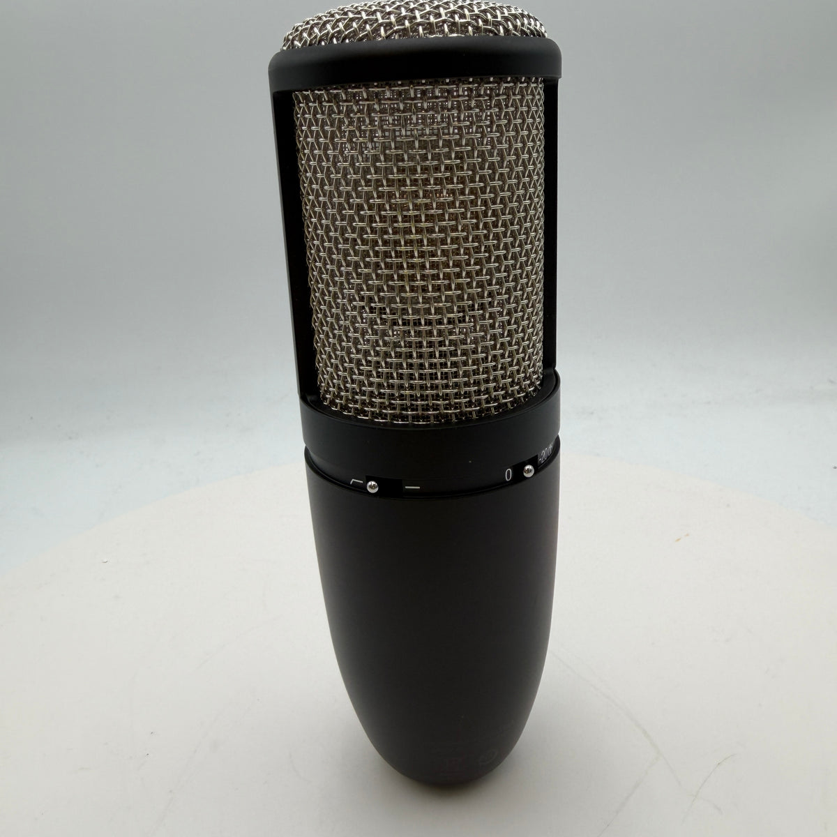 AKG P420 Multi Condenser Microphone - Black
