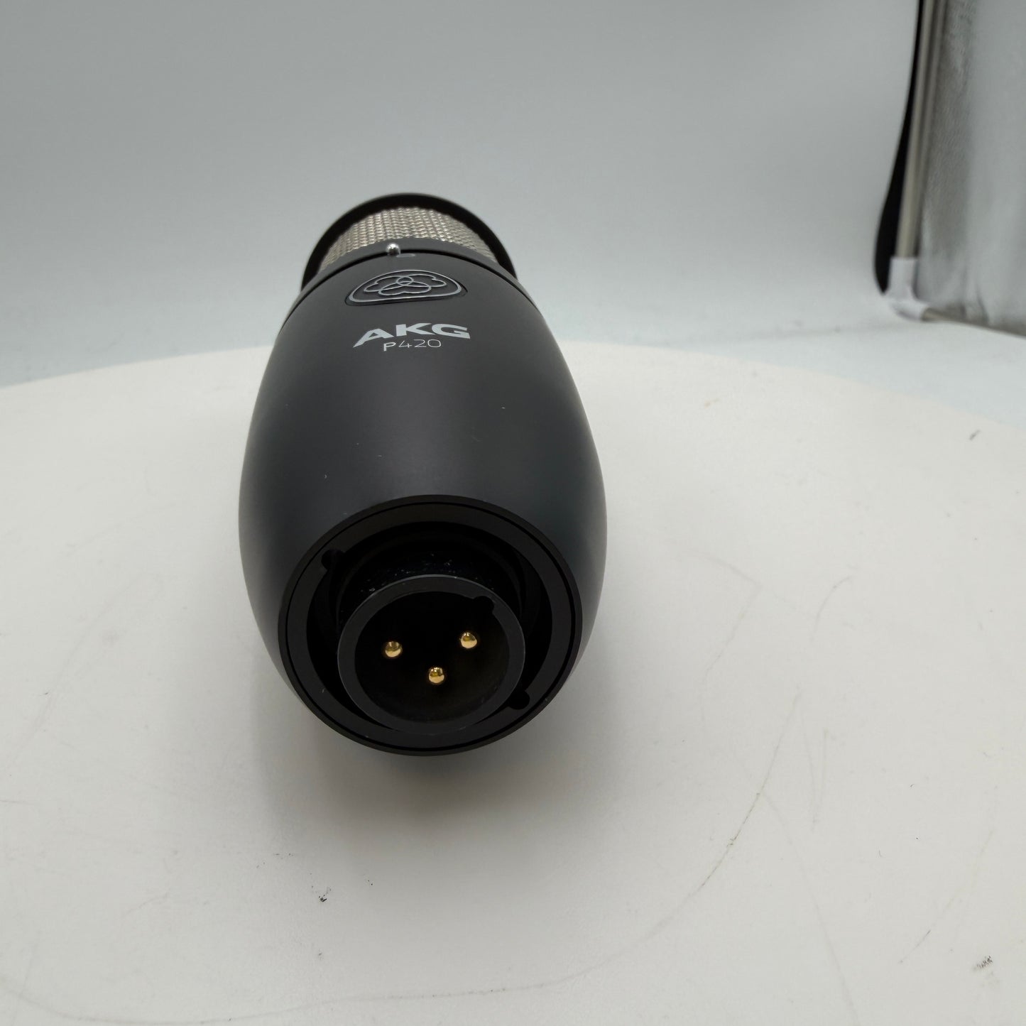 AKG P420 Multi Condenser Microphone - Black