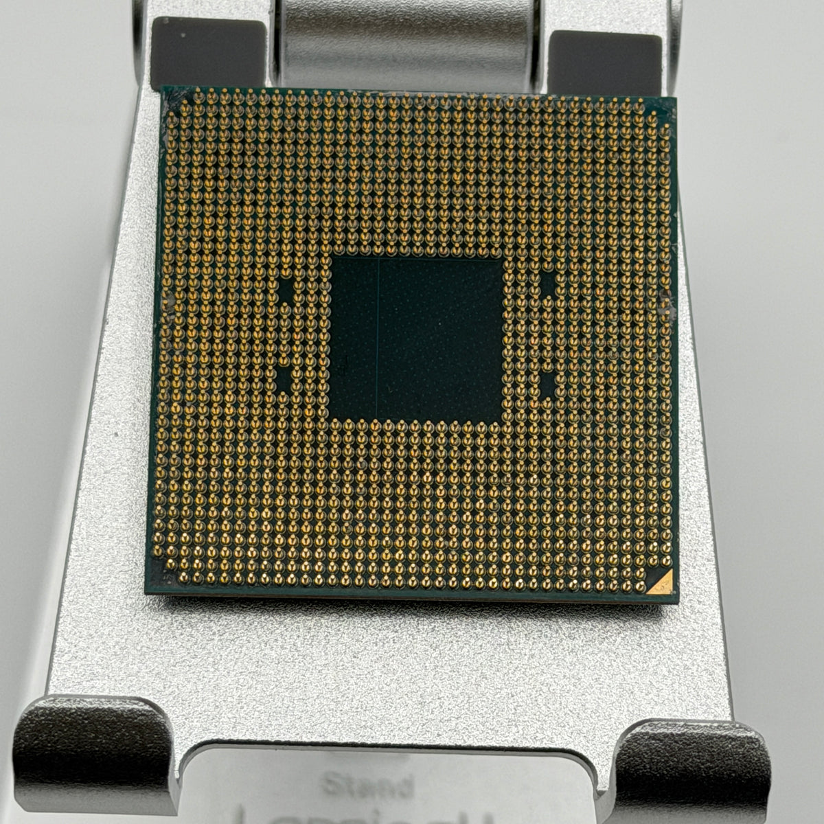 AMD Ryzen 5 3600 6-Core Processor Used - A Silver