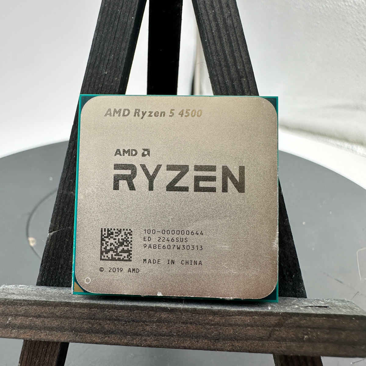AMD Ryzen 5 4500 Processor