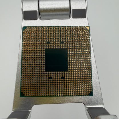 AMD Ryzen 7 3700X Processor Silver