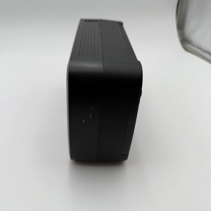 APC Back-UPS 350 Surge Protector Black NO BATTERY