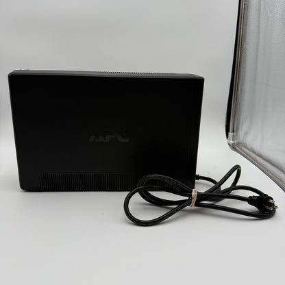 APC Back-UPS Pro 1000 - Battery Back Up - Black - Used