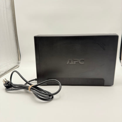 APC Back-UPS Pro 1000 - Battery Back Up - Black - Used