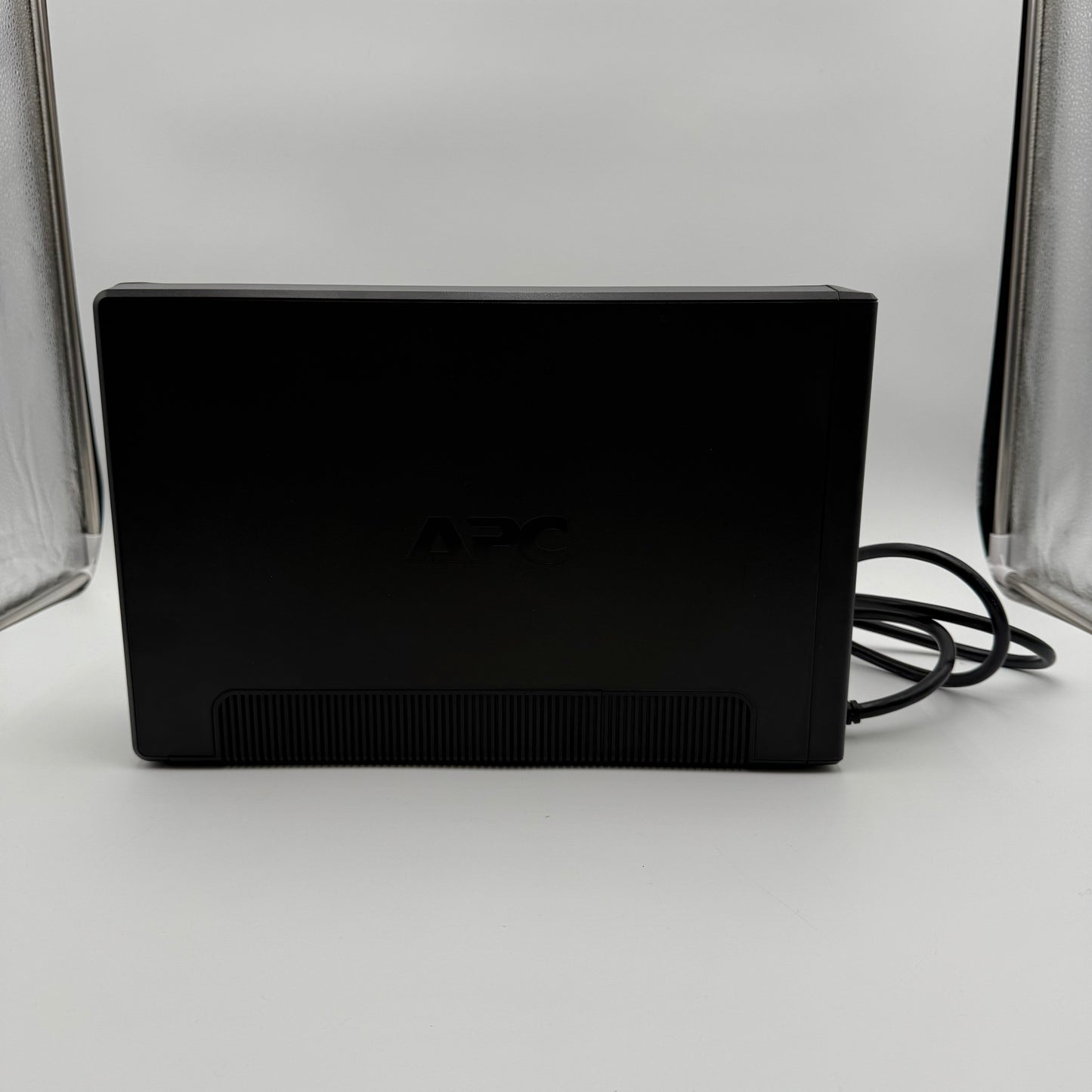 APC Back-UPS XS 1000 - Battery Back Up - Black - Case Only