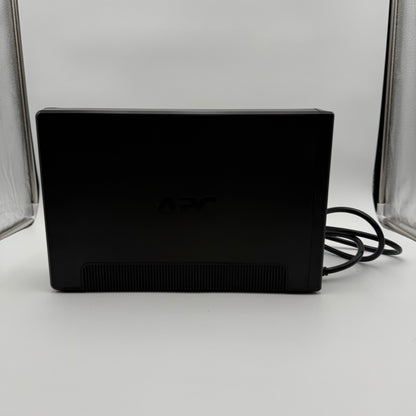 APC Back-UPS XS 1000 - Battery Back Up - Black - Case Only