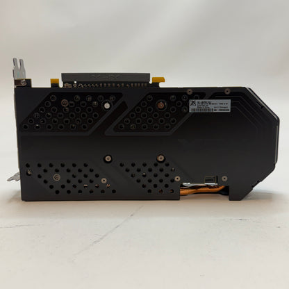 XFX AMD Radeon RX 580 Black Edition 8GB GDDR5 Graphics Card