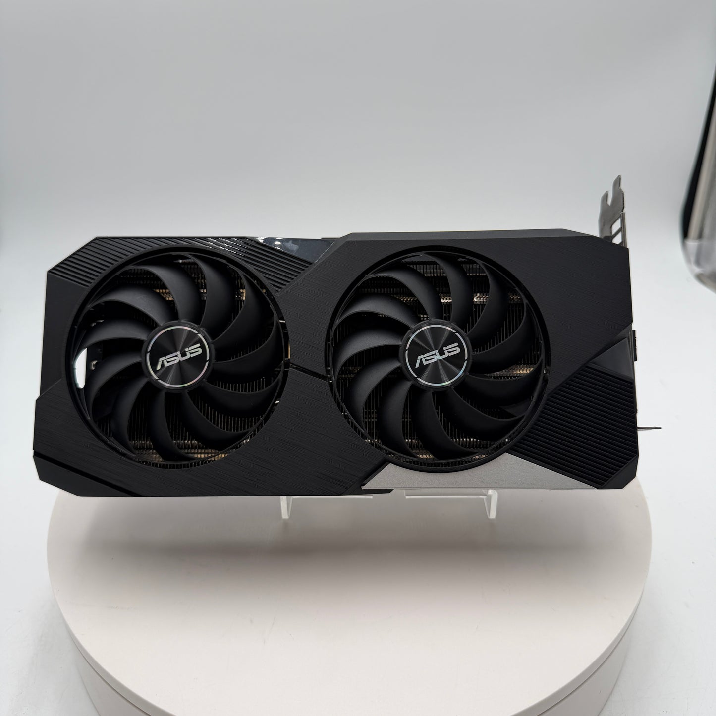 ASUS NVIDIA GeForce RTX 3070 Dual OC 8GB GDDR6 GPU