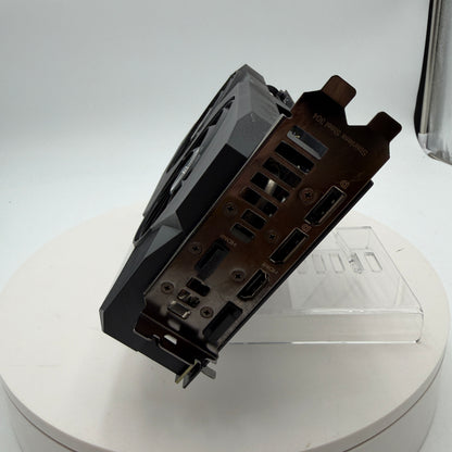 ASUS NVIDIA GeForce RTX 3070 Dual OC 8GB GDDR6 GPU