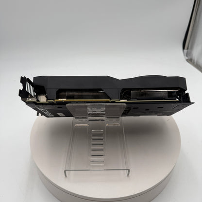 ASUS NVIDIA GeForce RTX 3070 Dual OC 8GB GDDR6 GPU