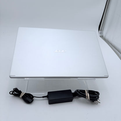 Acer A515-R3UB 15.6-inch Laptop Used Ryzen 3, 18GB RAM, 1TB SSD