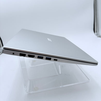 Acer A515-R3UB 15.6-inch Laptop Used Ryzen 3, 18GB RAM, 1TB SSD