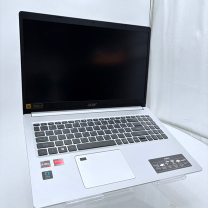 Acer A515-R3UB 15.6-inch Laptop Used Ryzen 3, 18GB RAM, 1TB SSD