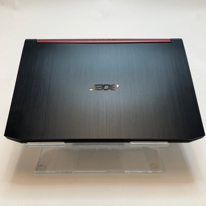 Acer Nitro 5 N18C3 15” i5 8GB 1TB 120GB SSD GTX1650 READ