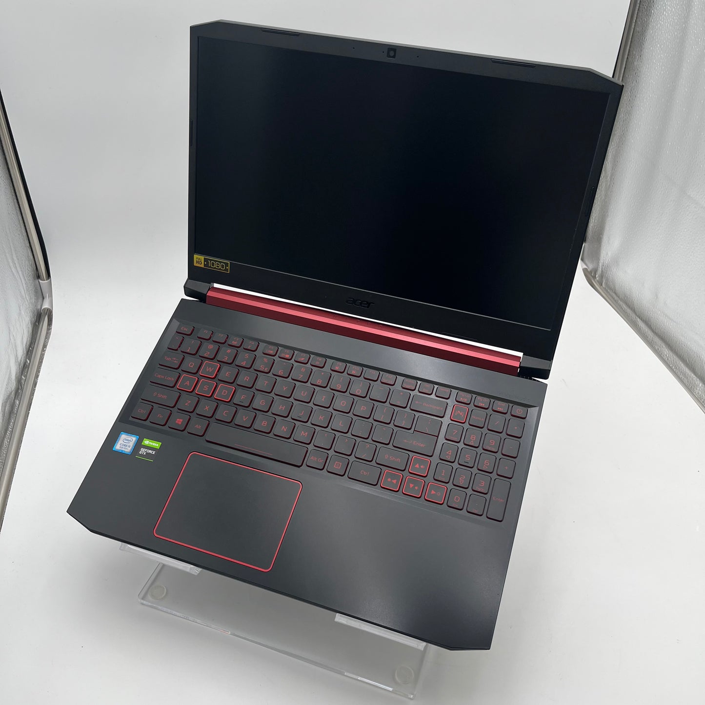 Acer Nitro AN515-54 15-inch Core i5 GTX 1650 16GB 512GB Laptop Used