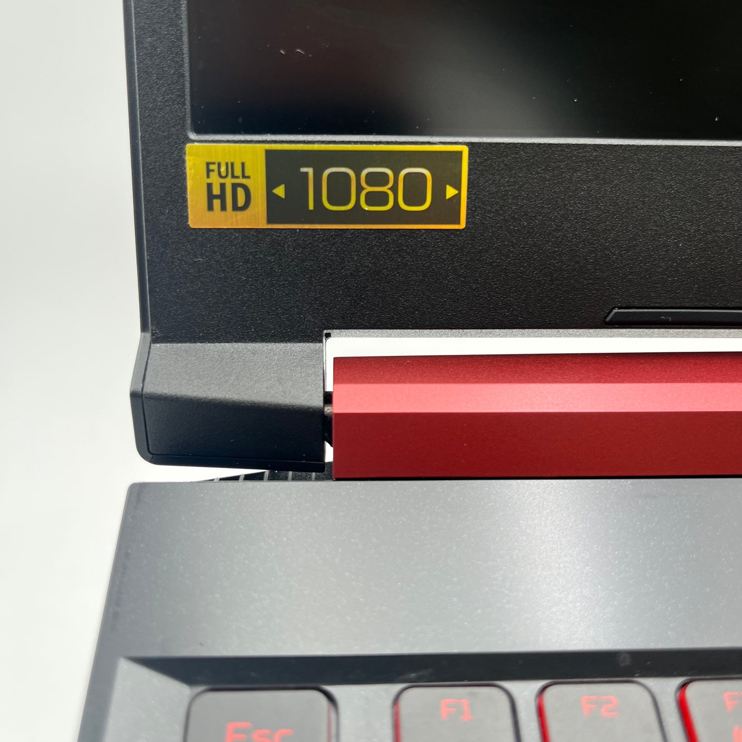 Acer Nitro AN515-54 15-inch Core i5 GTX 1650 16GB 512GB Laptop Used