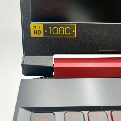 Acer Nitro AN515-54 15-inch Core i5 GTX 1650 16GB 512GB Laptop Used