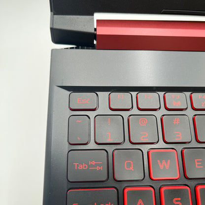 Acer Nitro AN515-54 15-inch Core i5 GTX 1650 16GB 512GB Laptop Used