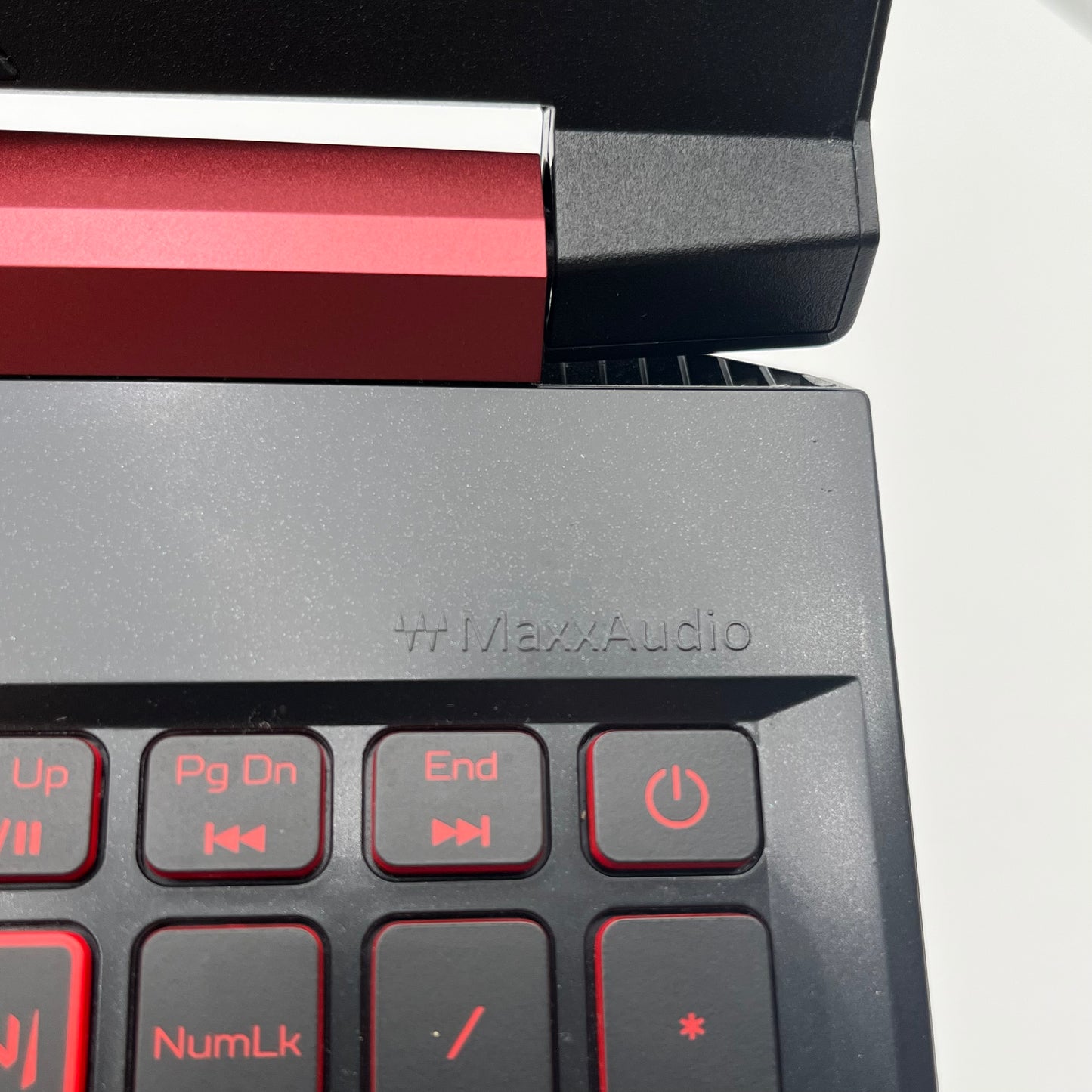 Acer Nitro AN515-54 15-inch Core i5 GTX 1650 16GB 512GB Laptop Used