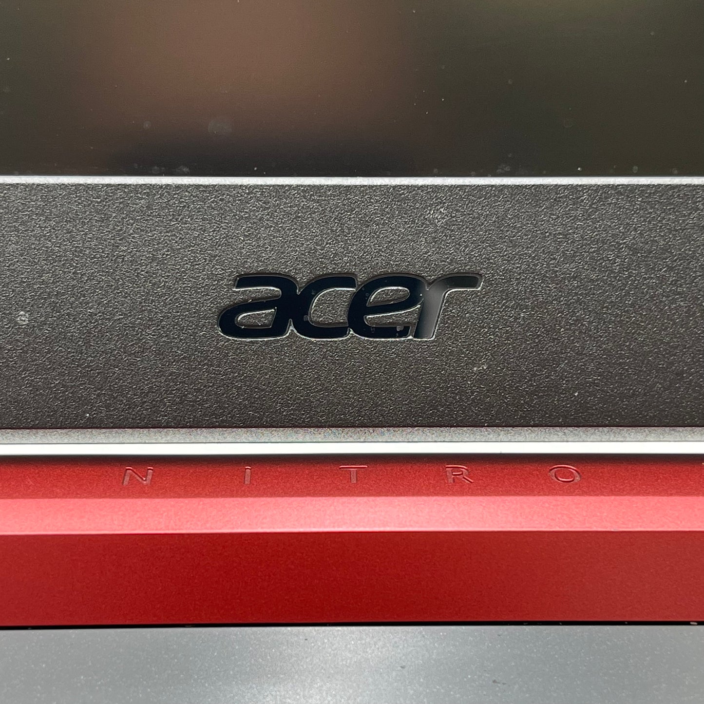 Acer Nitro AN515-54 15-inch Core i5 GTX 1650 16GB 512GB Laptop Used