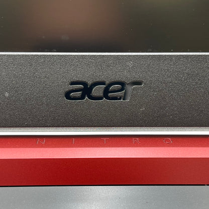 Acer Nitro AN515-54 15-inch Core i5 GTX 1650 16GB 512GB Laptop Used