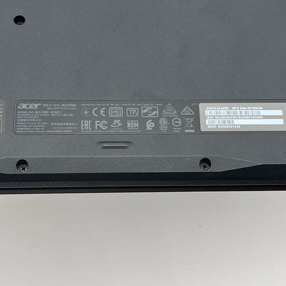 Acer Nitro AN515-54 15-inch Core i5 GTX 1650 16GB 512GB Laptop Used