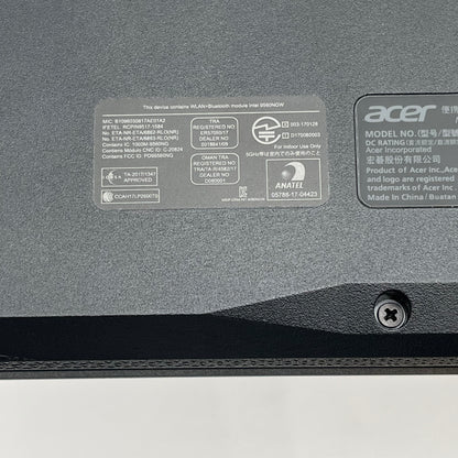 Acer Nitro AN515-54 15-inch Core i5 GTX 1650 16GB 512GB Laptop Used