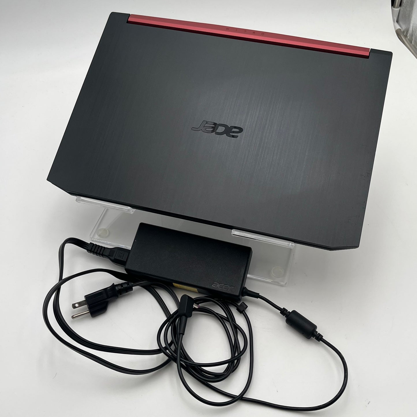 Acer Nitro AN515-54 15-inch Core i5 GTX 1650 16GB 512GB Laptop Used