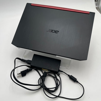 Acer Nitro AN515-54 15-inch Core i5 GTX 1650 16GB 512GB Laptop Used