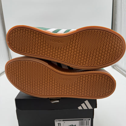 Adidas Daily 3.0 Sneakers Size 11 Collegiate Green IF7487