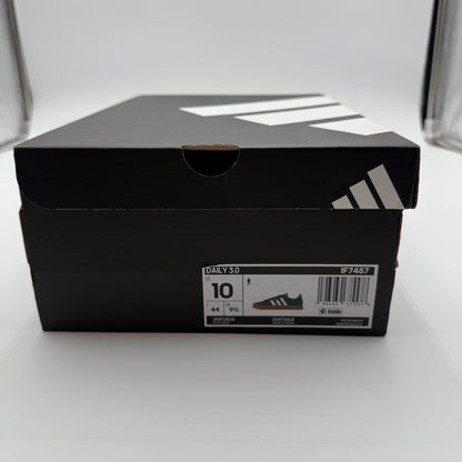 adidas Daily 3.0 Sneakers Green Size 10 IF7487 New In Box