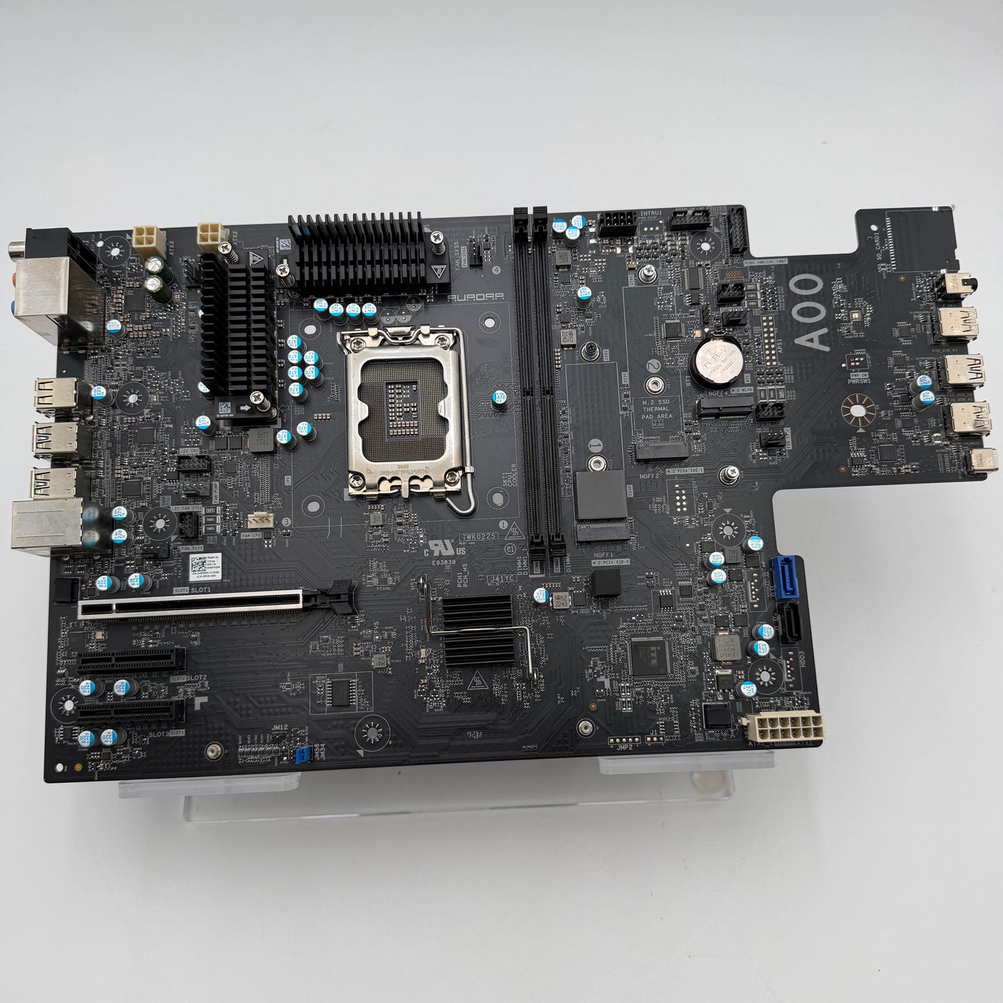 Alienware Aurora R15 A00 LGA 1700 Motherboard For Parts or Repair