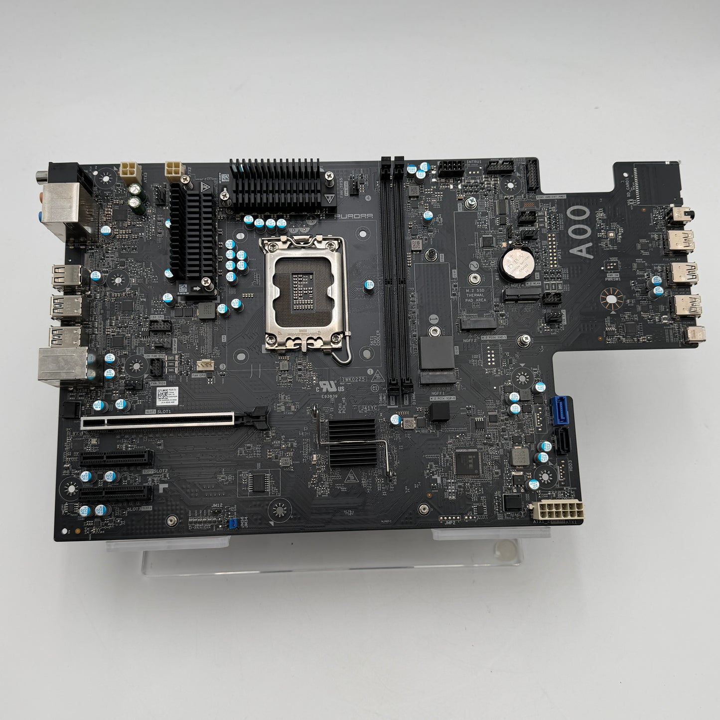 Alienware Aurora R15 A00 LGA 1700 Motherboard For Parts or Repair