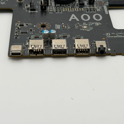 Alienware Aurora R15 A00 LGA 1700 Motherboard For Parts or Repair