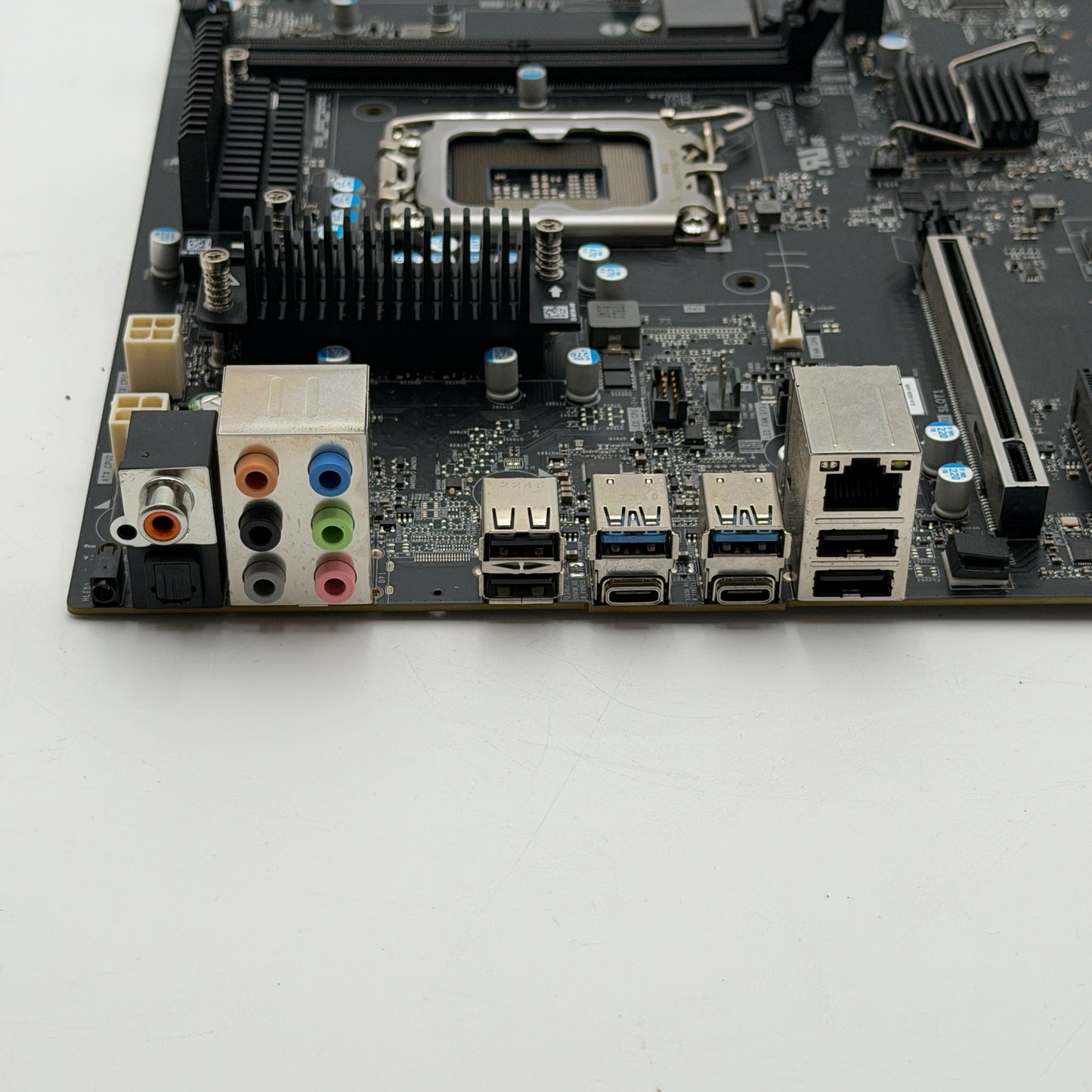 Alienware Aurora R15 A00 LGA 1700 Motherboard For Parts or Repair