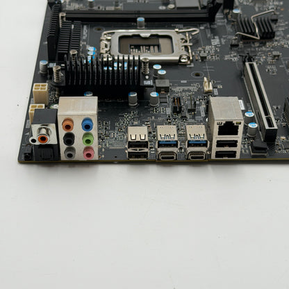 Alienware Aurora R15 A00 LGA 1700 Motherboard For Parts or Repair