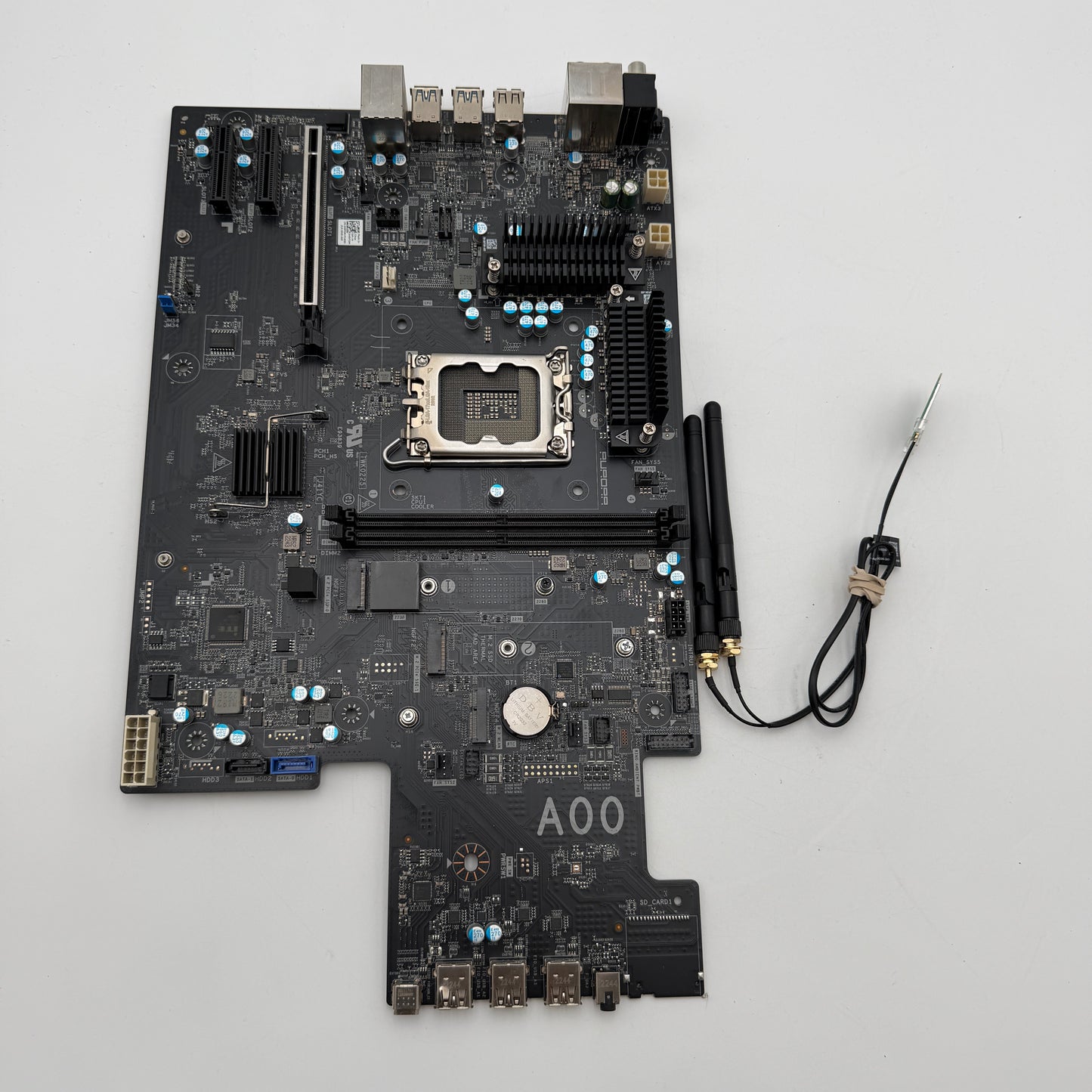 Alienware Aurora R15 A00 LGA 1700 Motherboard For Parts or Repair