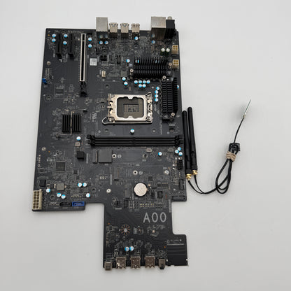 Alienware Aurora R15 A00 LGA 1700 Motherboard For Parts or Repair